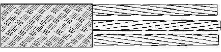 Parallel Strand